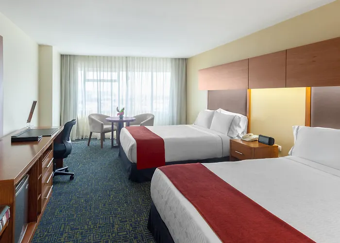 Sonesta Hotel Guayaquil
