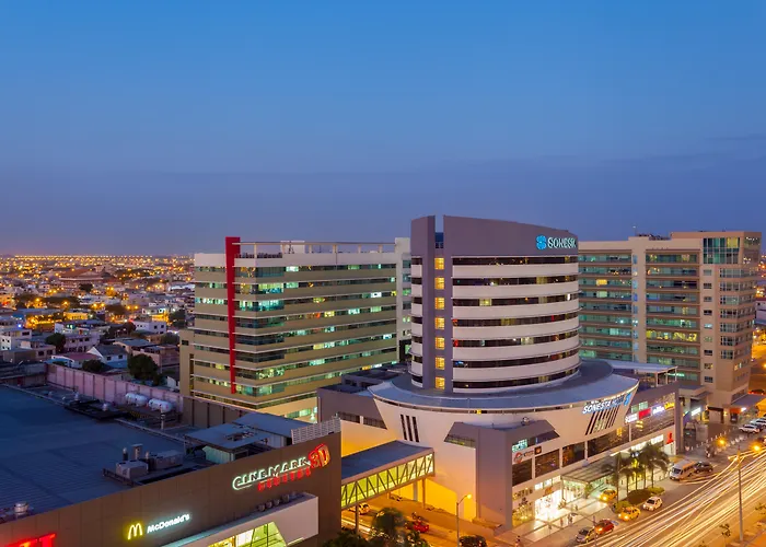 Sonesta Hotel Guayaquil