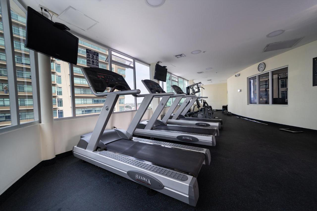 Hotel Tryp By Wyndham Airport Guayaquil