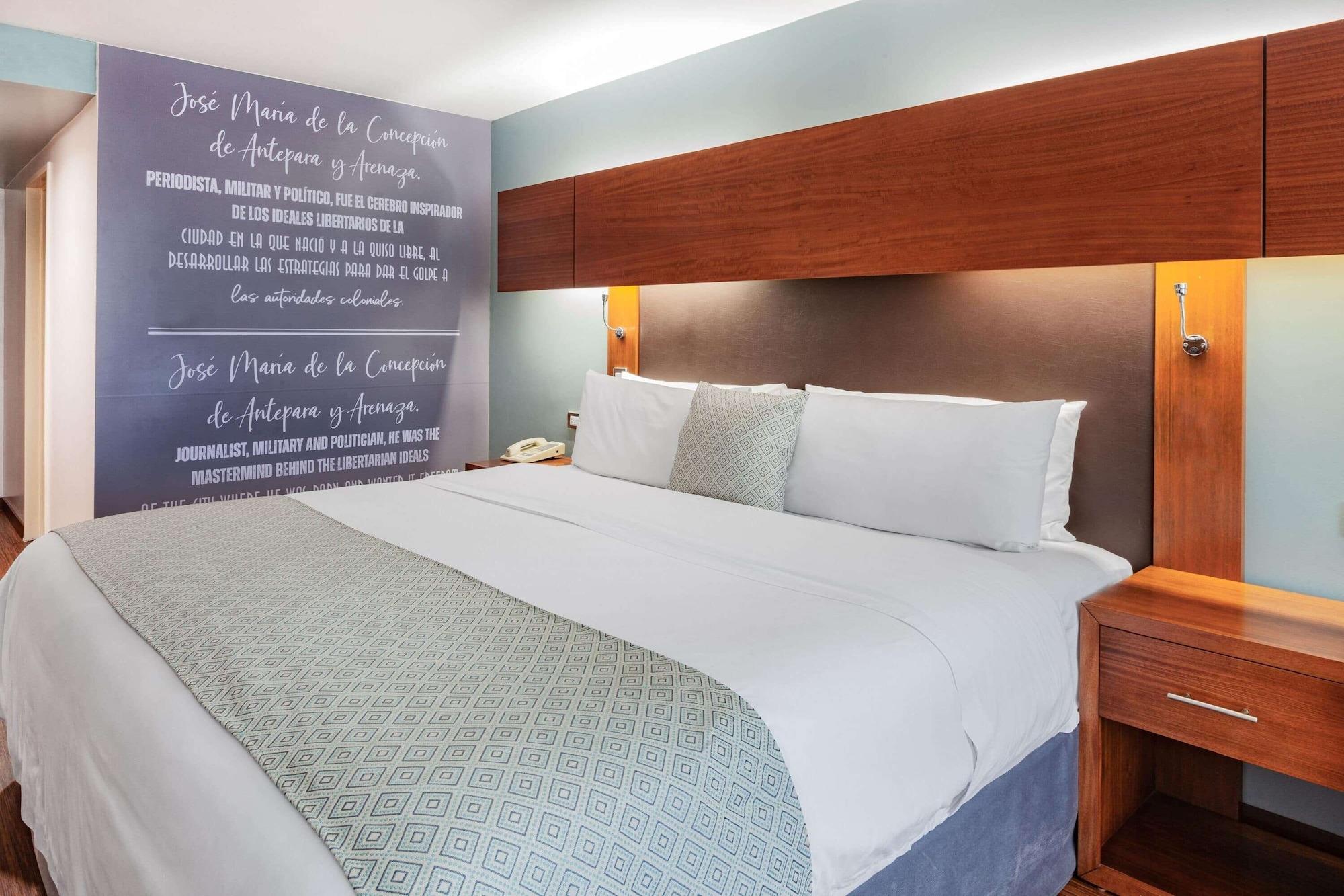 Tryp By Wyndham Airport Hotel Guayaquil
