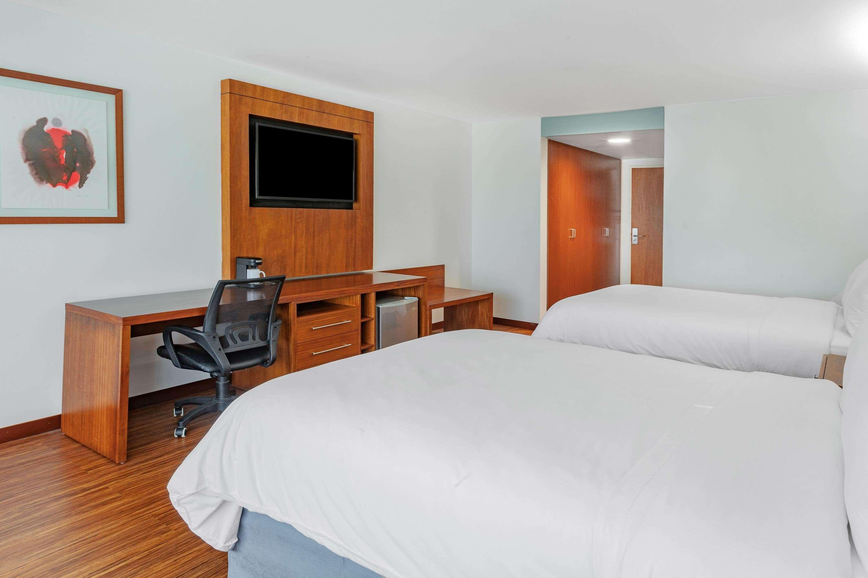 Tryp By Wyndham Airport 5* Guayaquil
