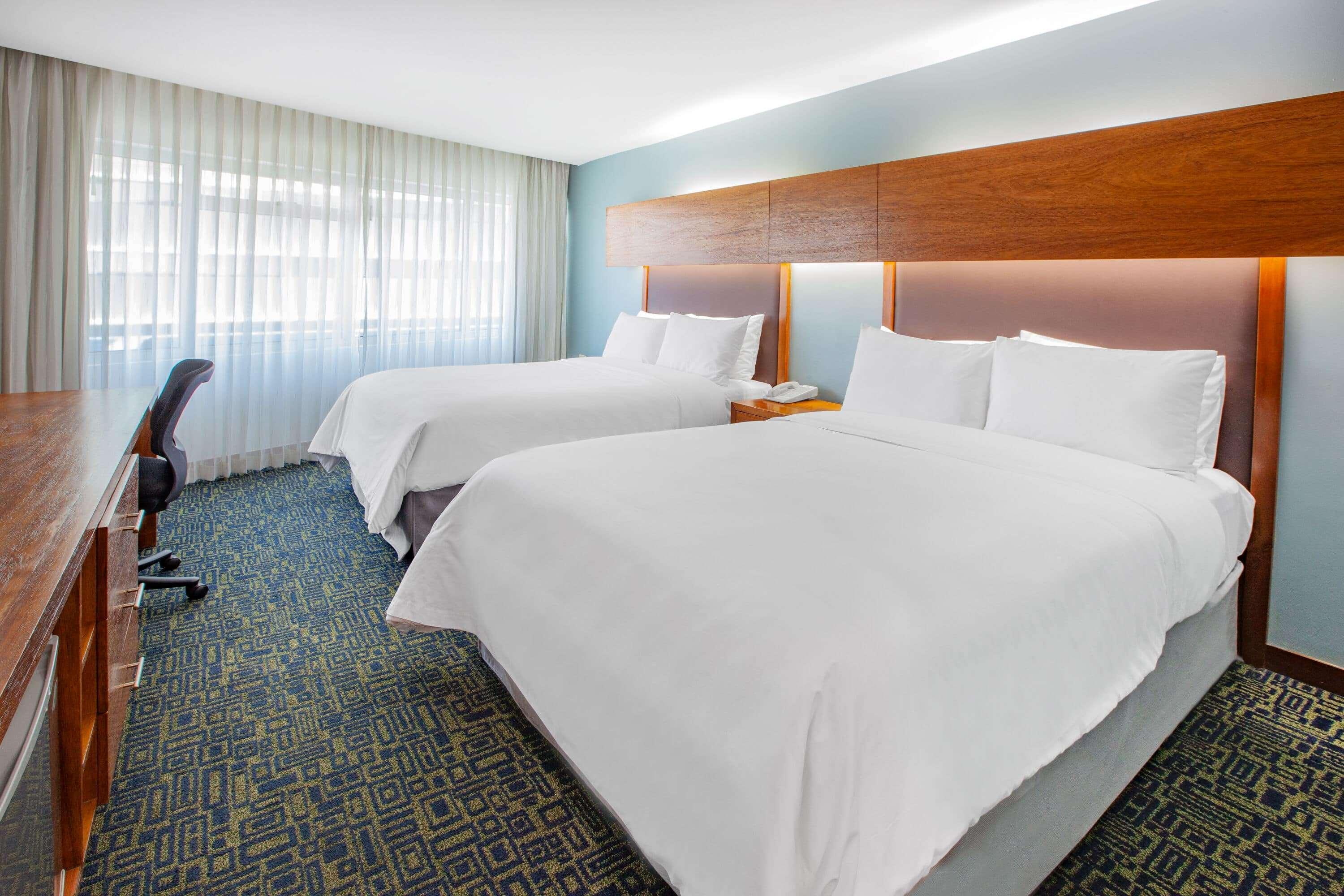Hotel Tryp By Wyndham Airport Guayaquil
