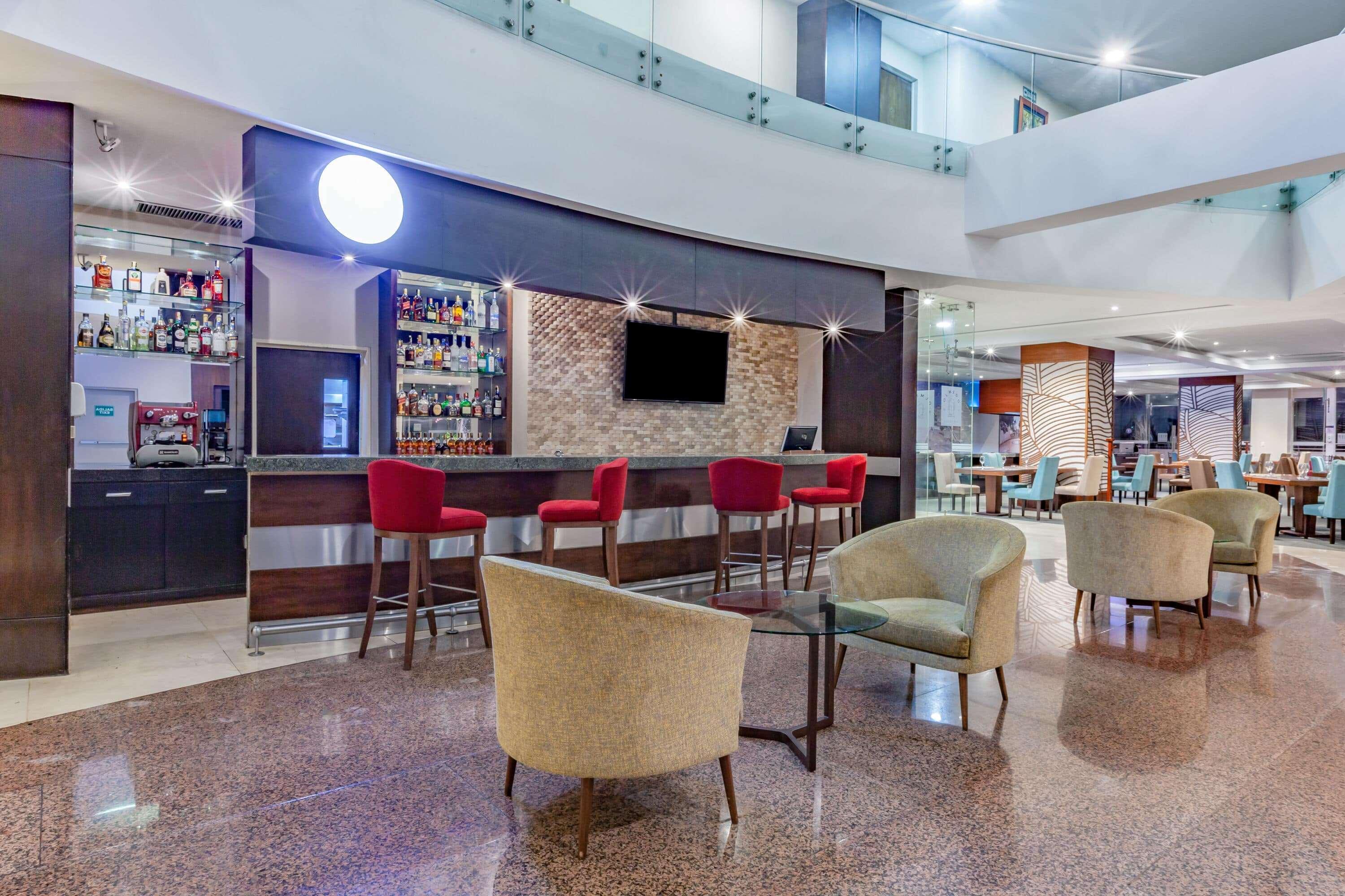 Hotel Tryp By Wyndham Airport Guayaquil