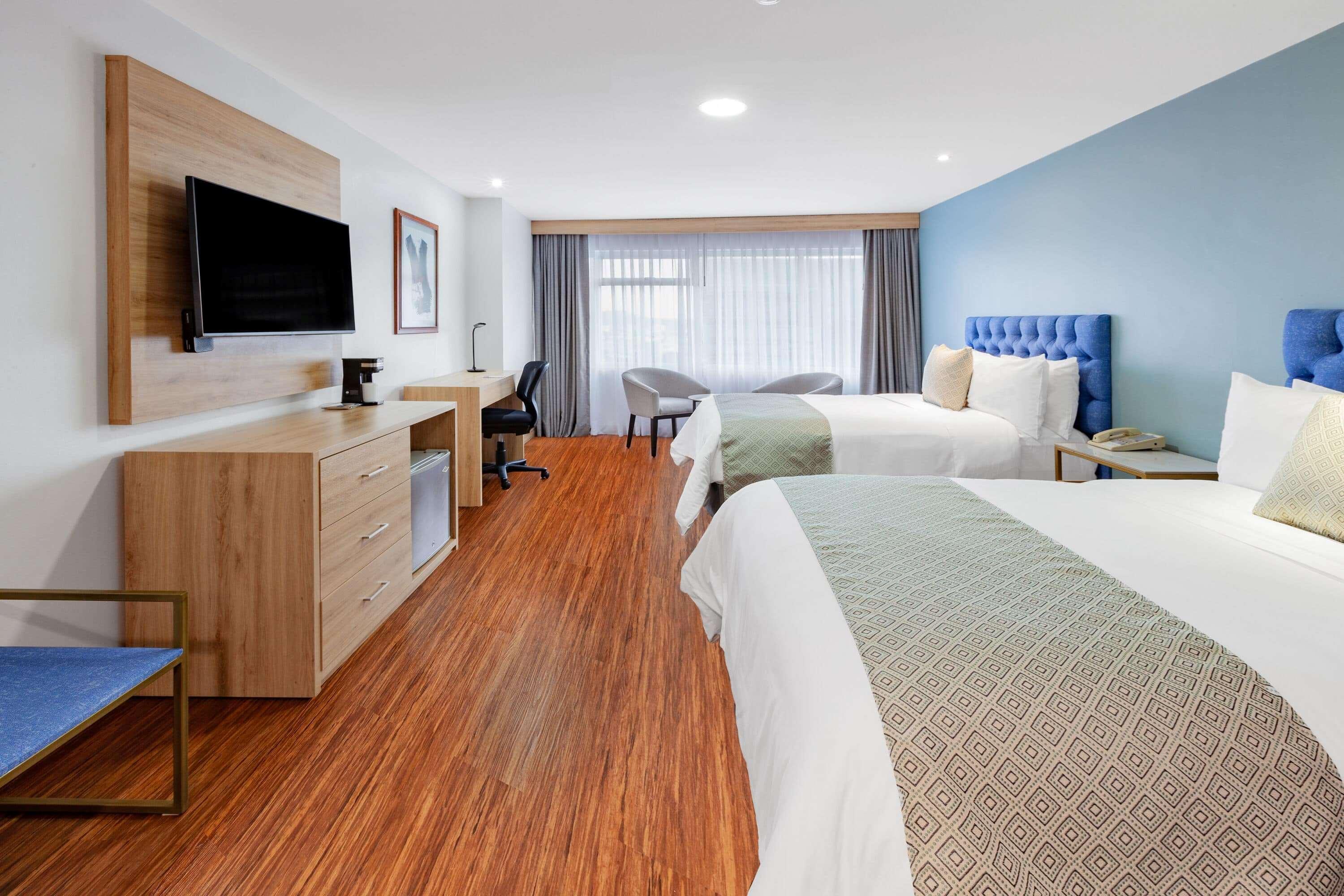 Tryp By Wyndham Airport Guayaquil