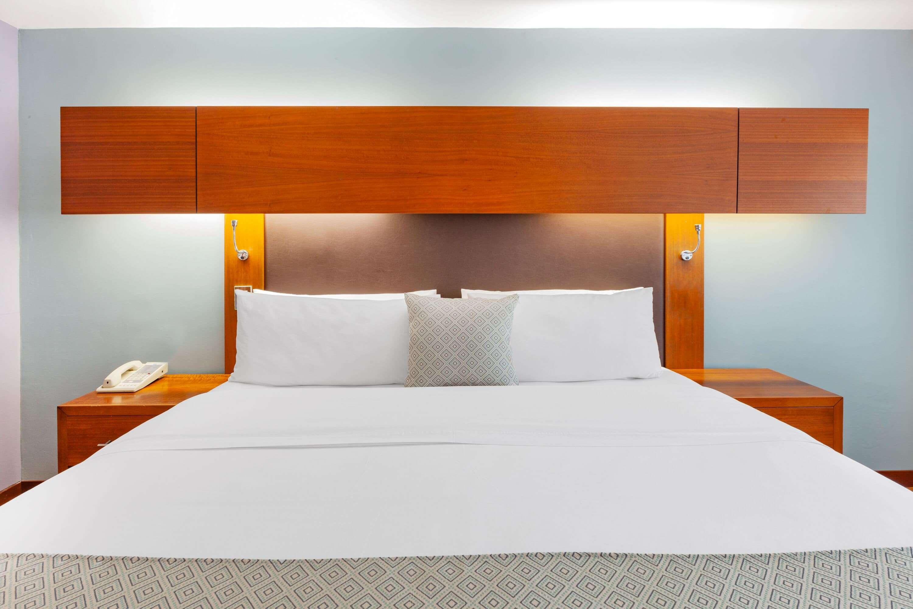 Tryp By Wyndham Airport Hotel Guayaquil