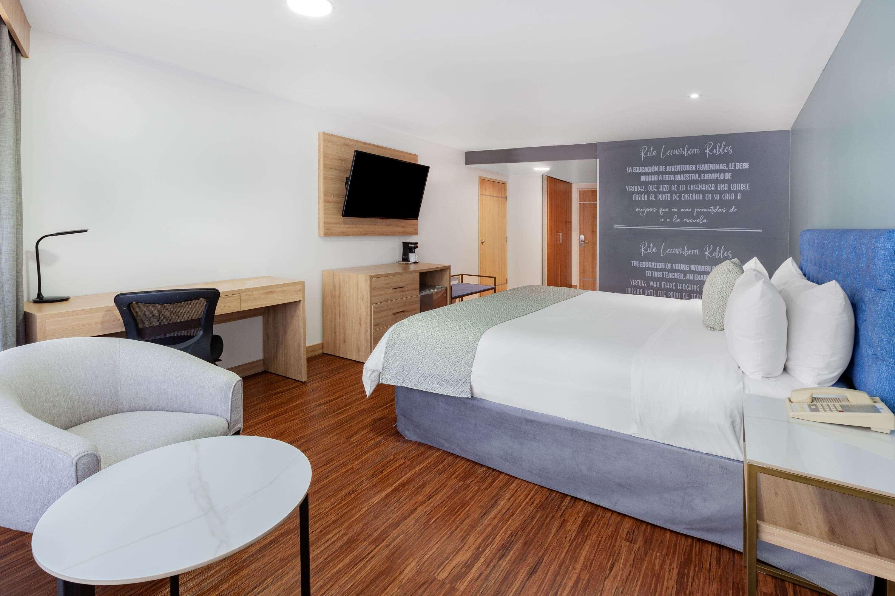 Hotel Tryp By Wyndham Airport Guayaquil
