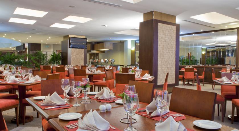 Tryp By Wyndham Airport Guayaquil