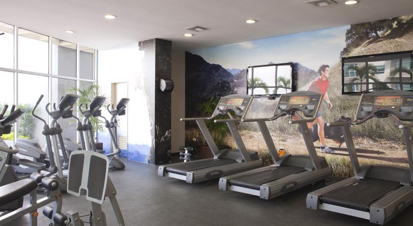 Tryp By Wyndham Airport 5* Guayaquil