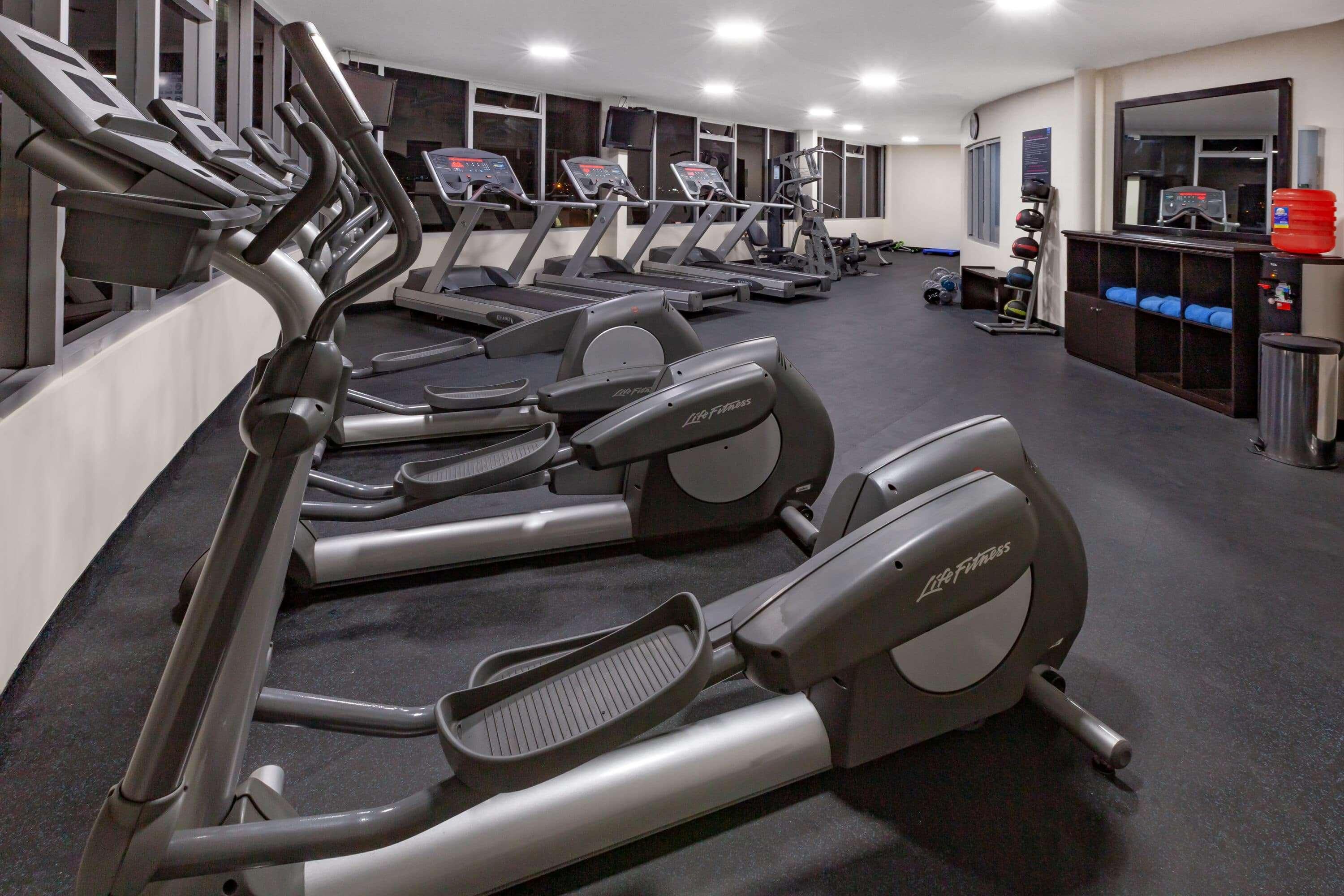 Tryp By Wyndham Airport Guayaquil
