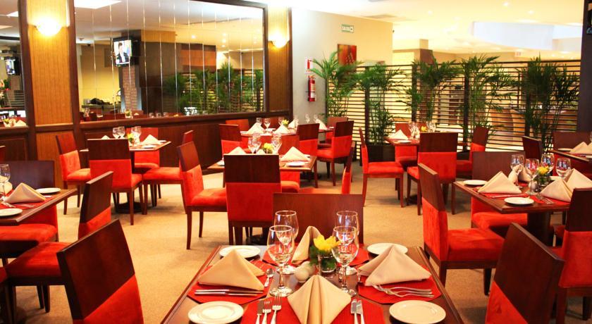 Tryp By Wyndham Airport