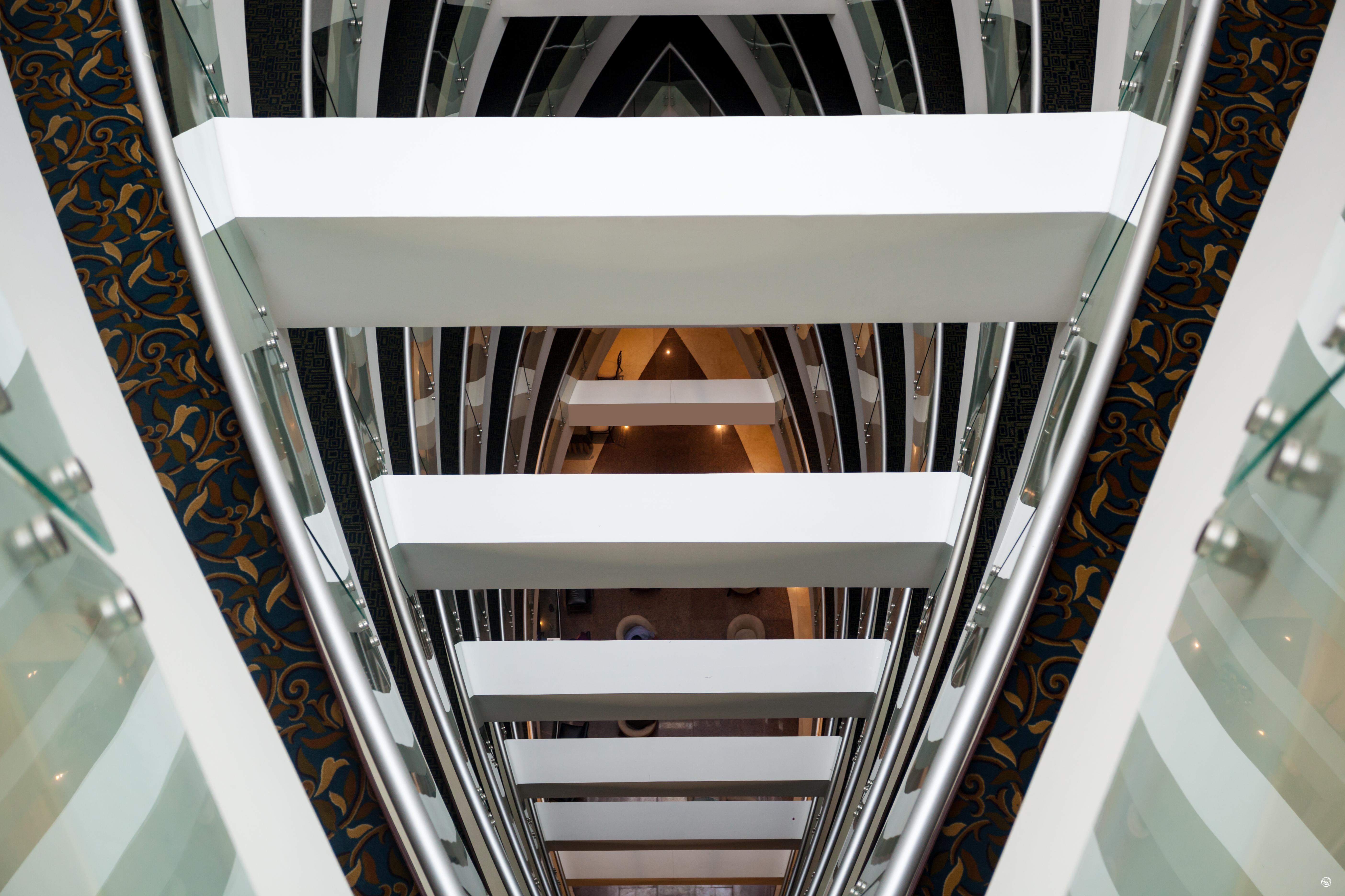 Hotel Tryp By Wyndham Airport 5*